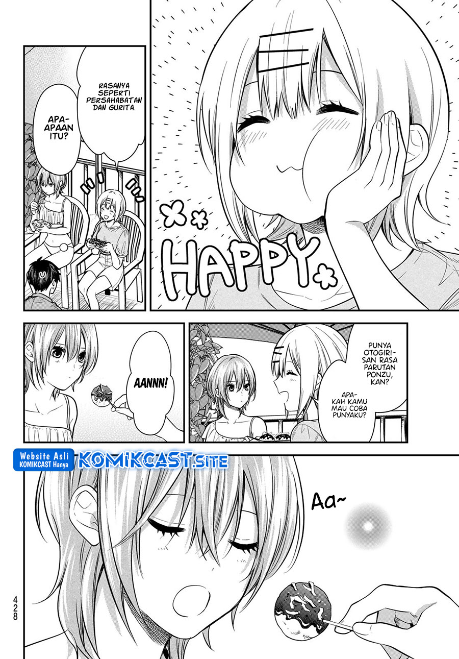 Chapter 23 - halaman 14