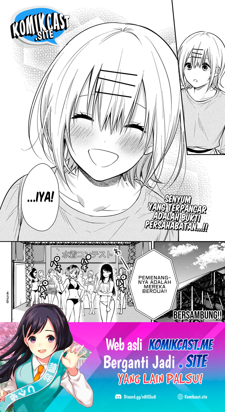 Chapter 23 - halaman 22