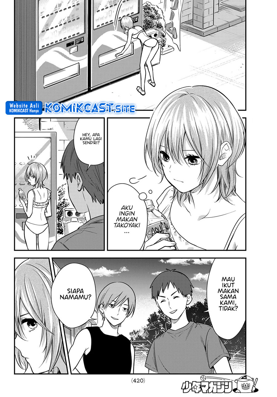 Chapter 23 - halaman 6