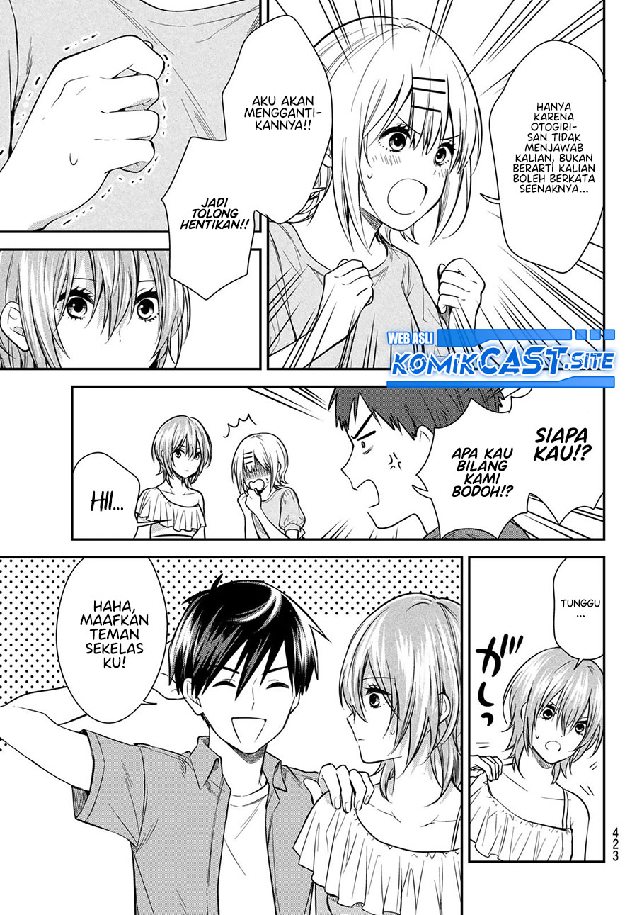 Chapter 23 - halaman 9