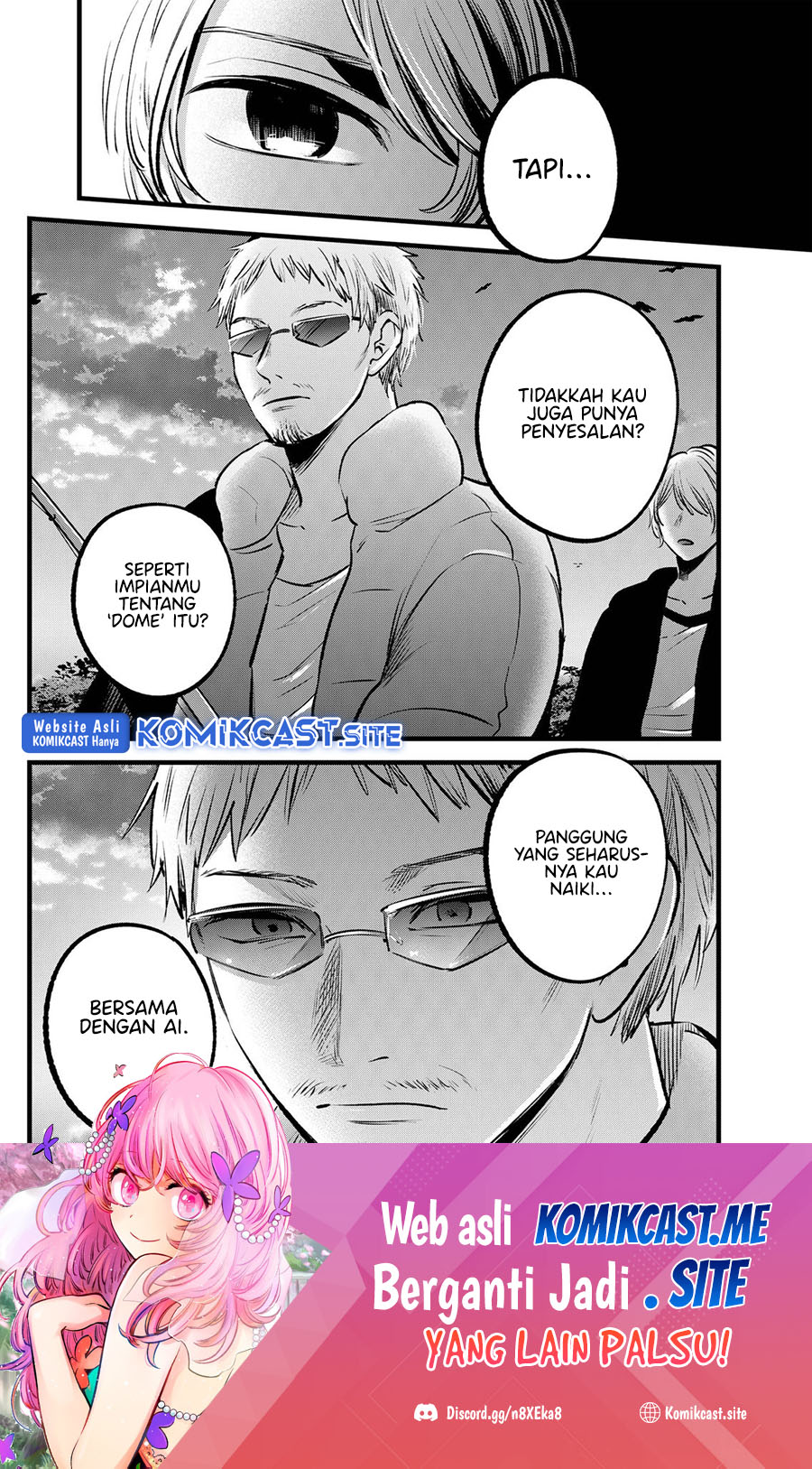Chapter 94 - halaman 20