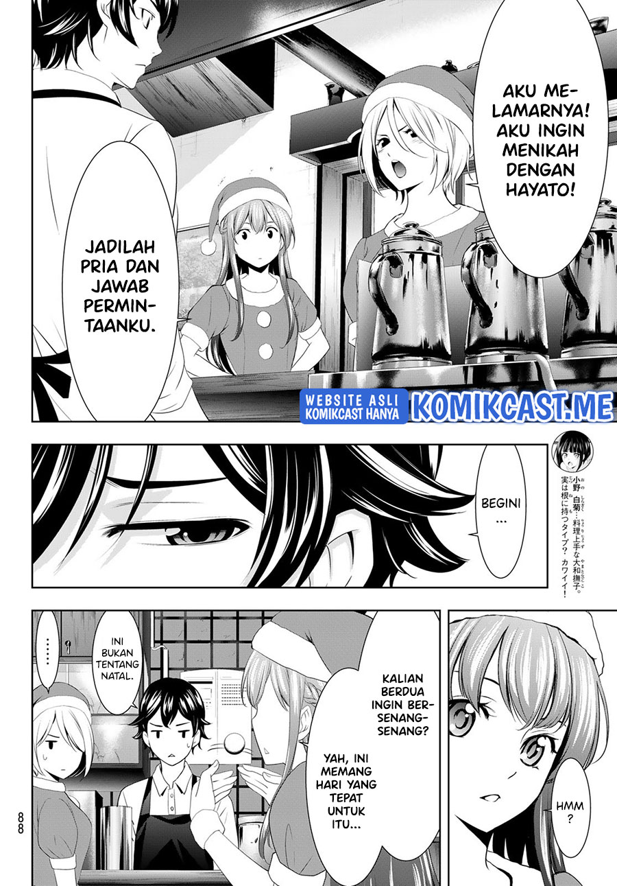 Chapter 68 - halaman 12