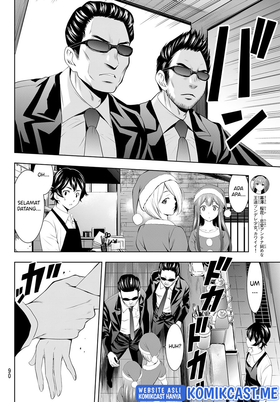 Chapter 68 - halaman 14