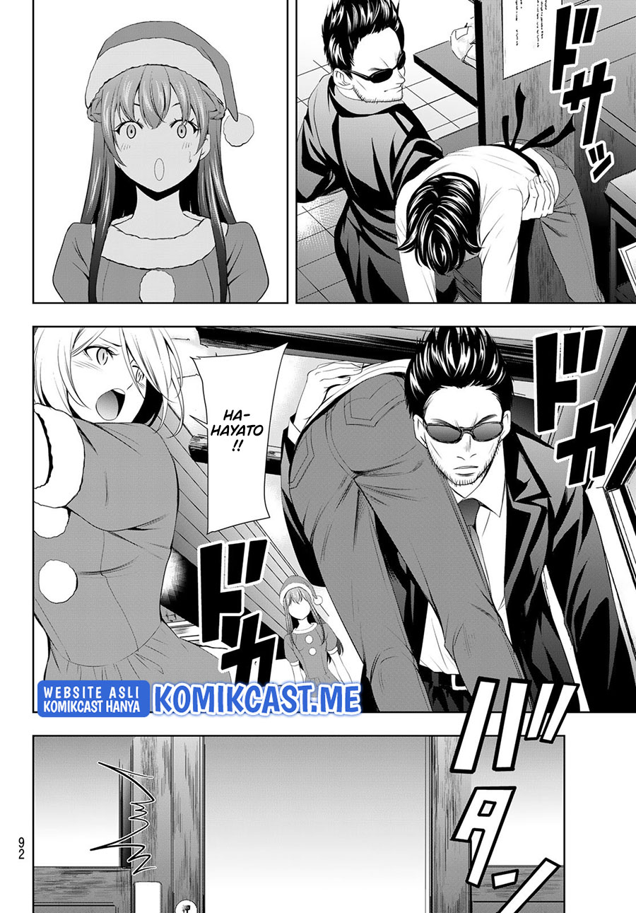 Chapter 68 - halaman 16