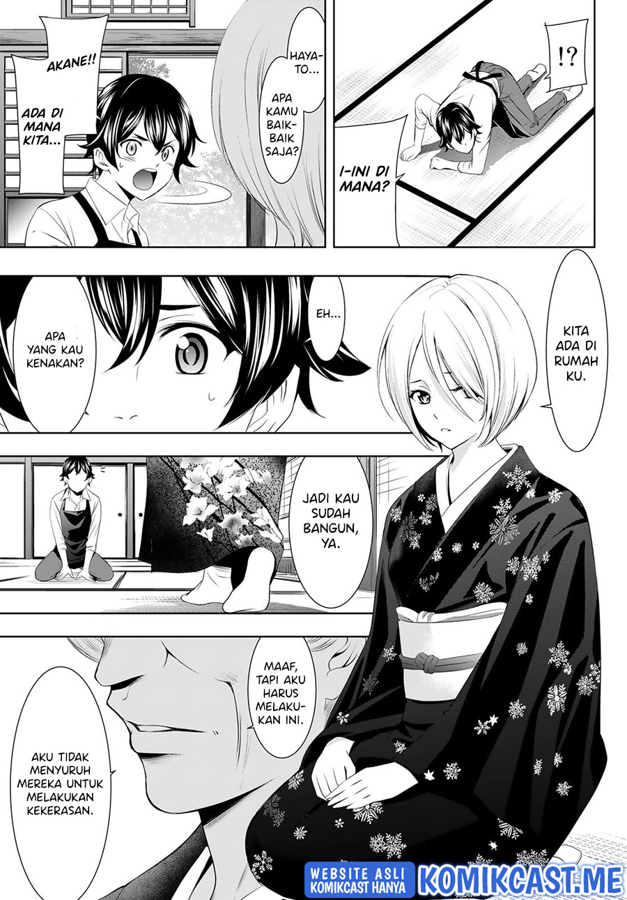 Chapter 68 - halaman 19