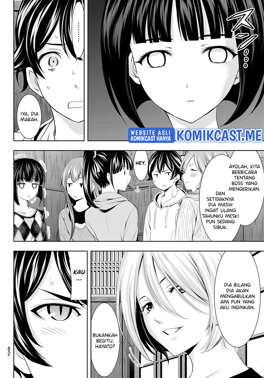 Chapter 68 - halaman 6