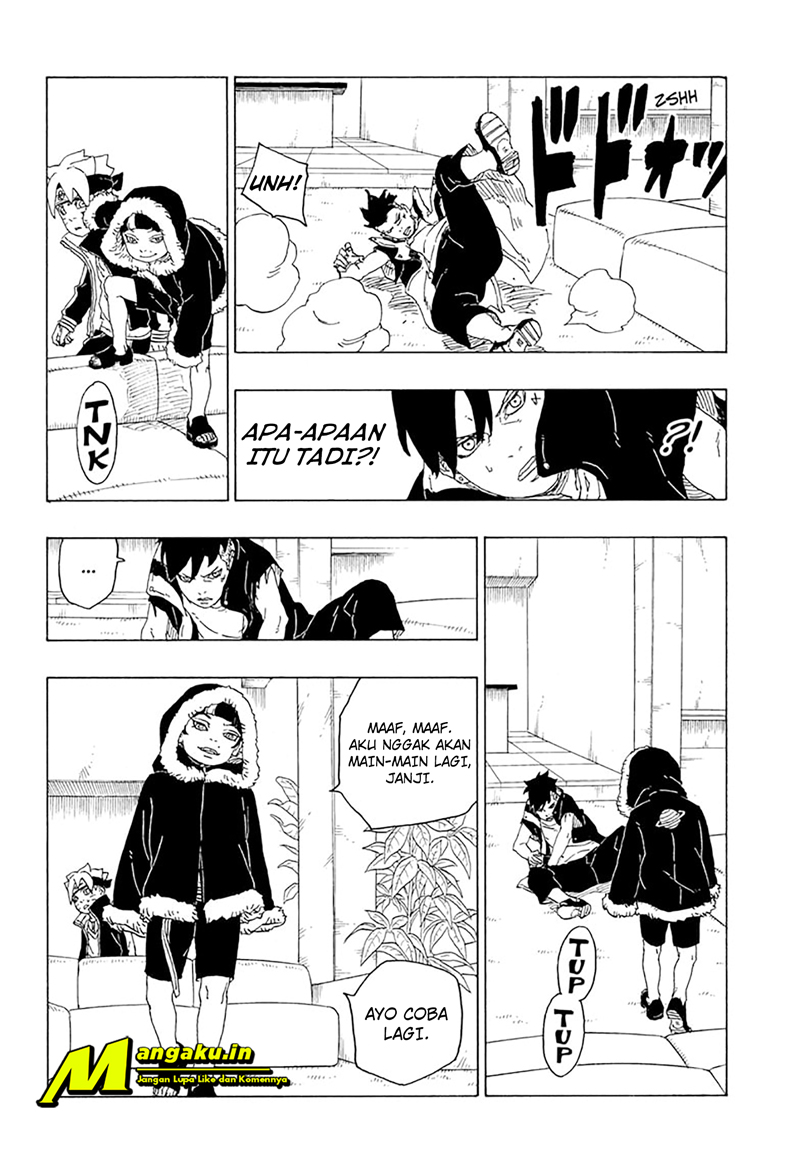 Chapter 74.2 - halaman 12