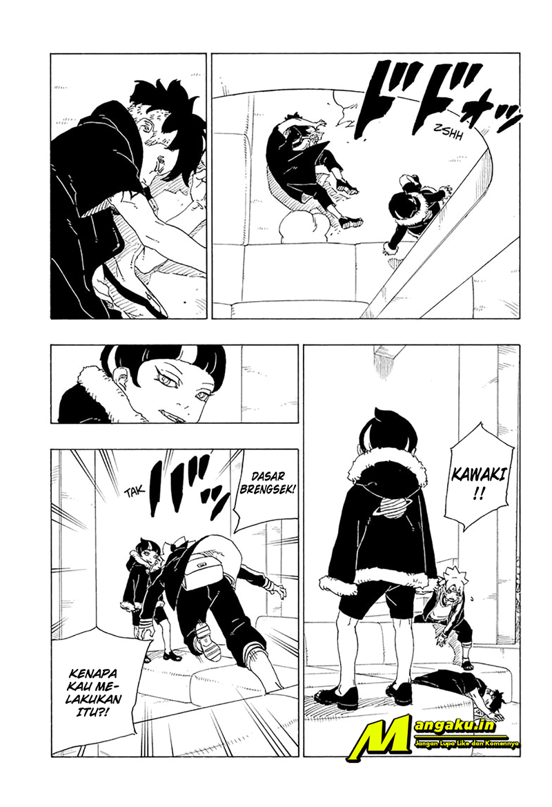Chapter 74.2 - halaman 15