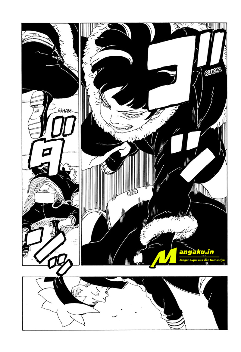 Chapter 74.2 - halaman 17