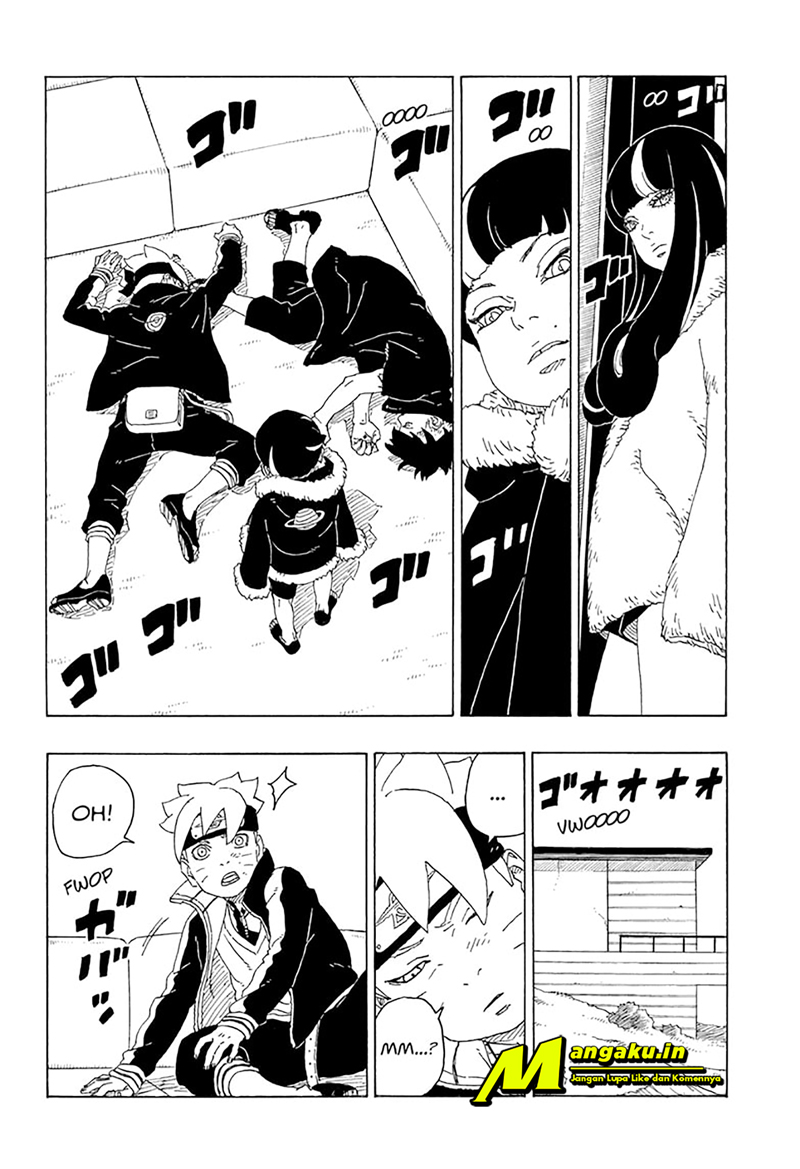 Chapter 74.2 - halaman 18