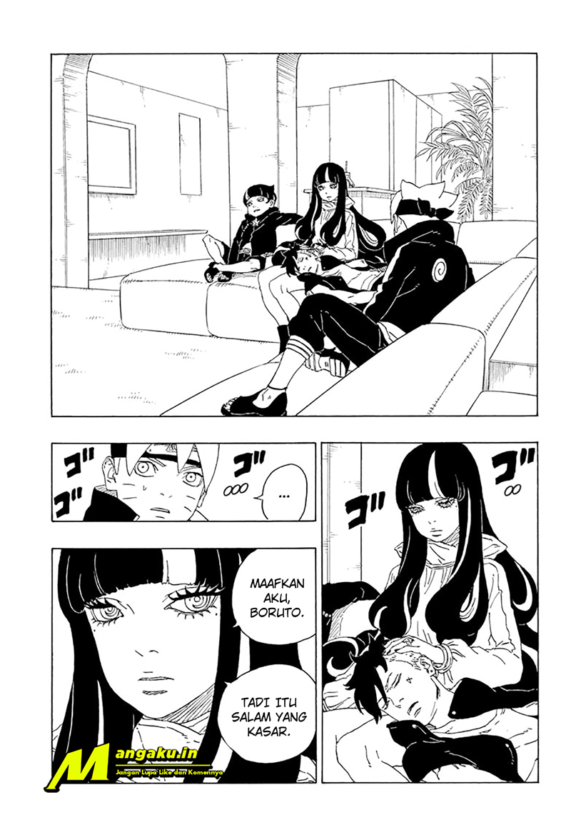 Chapter 74.2 - halaman 19