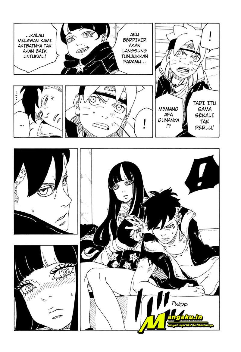 Chapter 74.2 - halaman 20