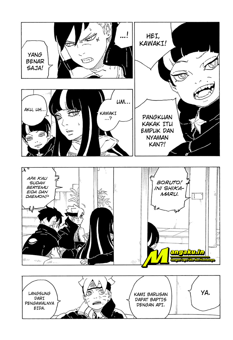 Chapter 74.2 - halaman 21