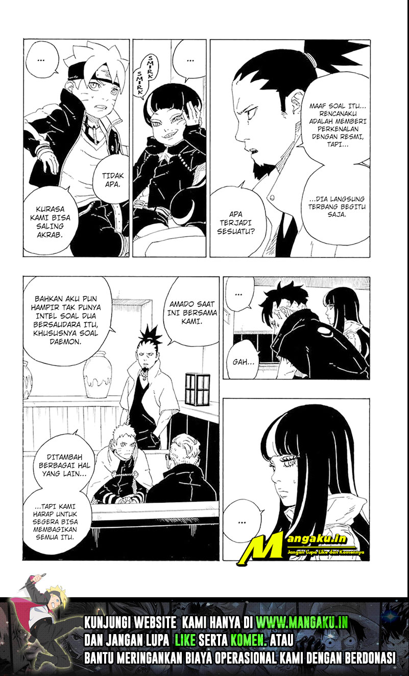 Chapter 74.2 - halaman 22