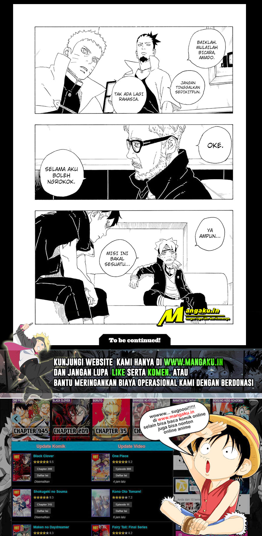 Chapter 74.2 - halaman 23