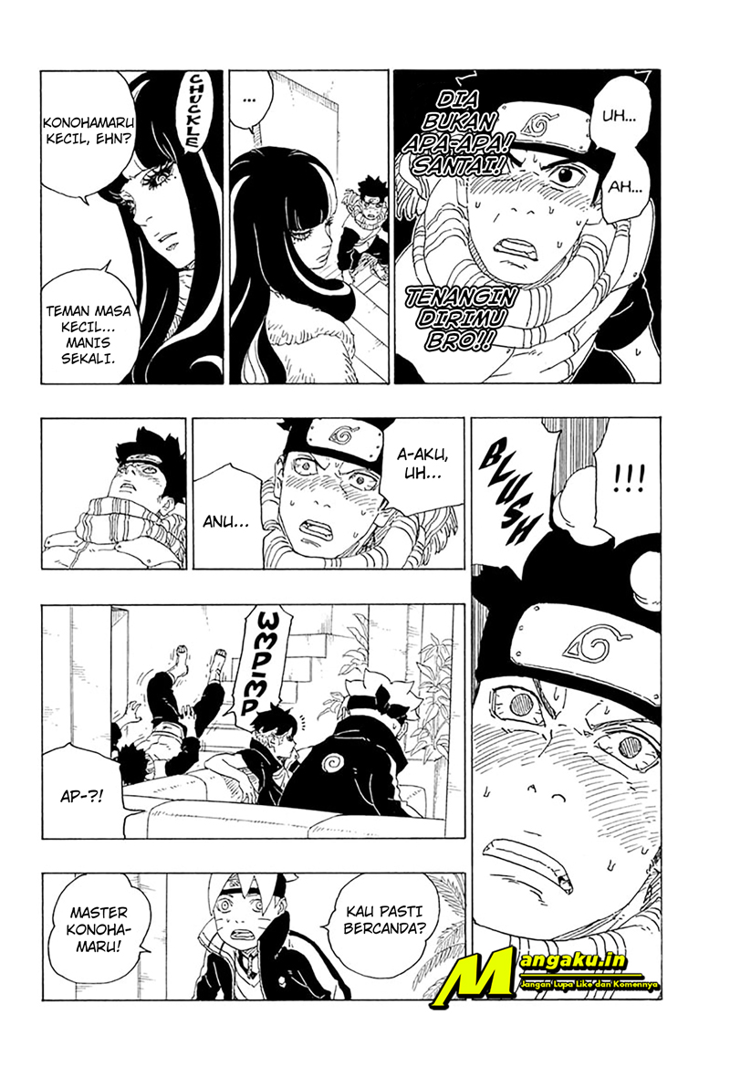 Chapter 74.2 - halaman 6