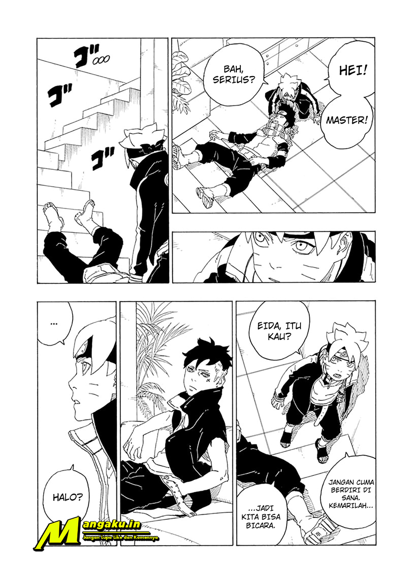 Chapter 74.2 - halaman 7