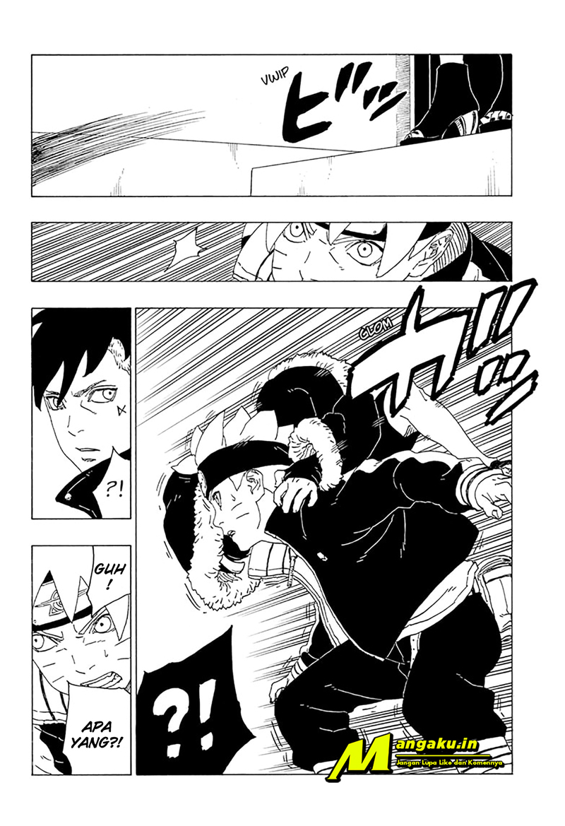 Chapter 74.2 - halaman 8