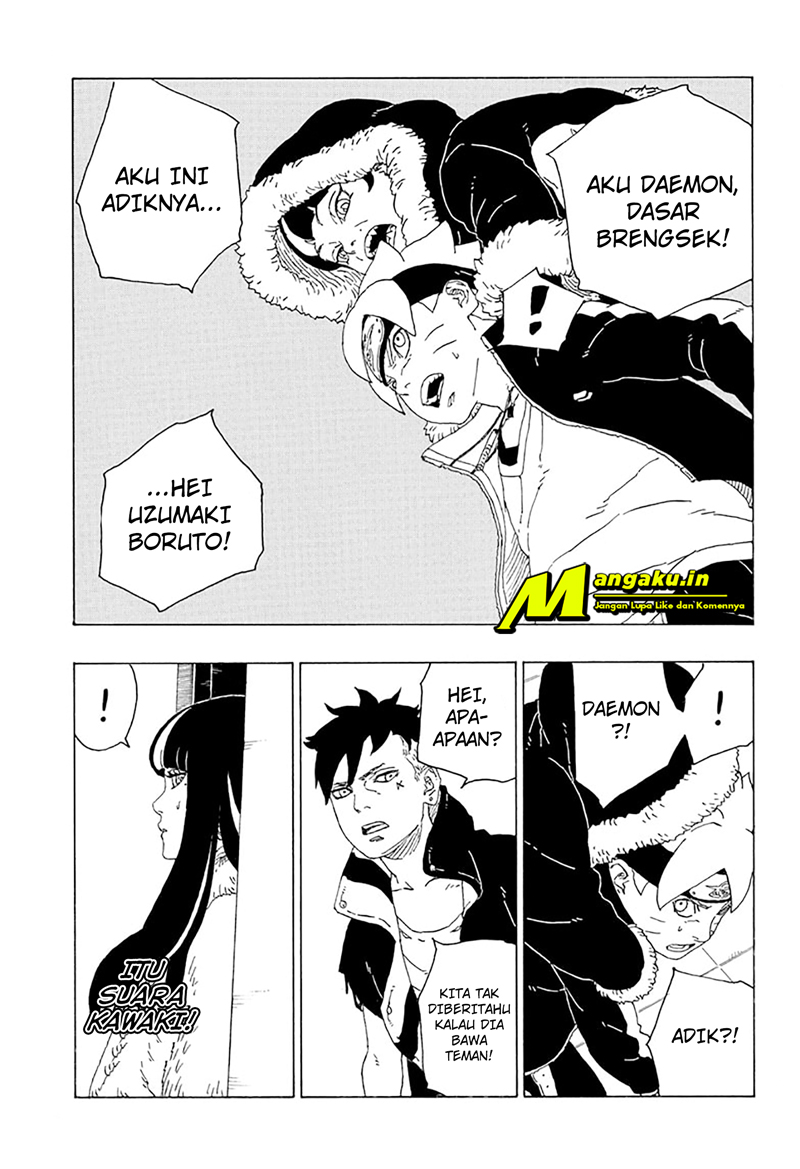Chapter 74.2 - halaman 9