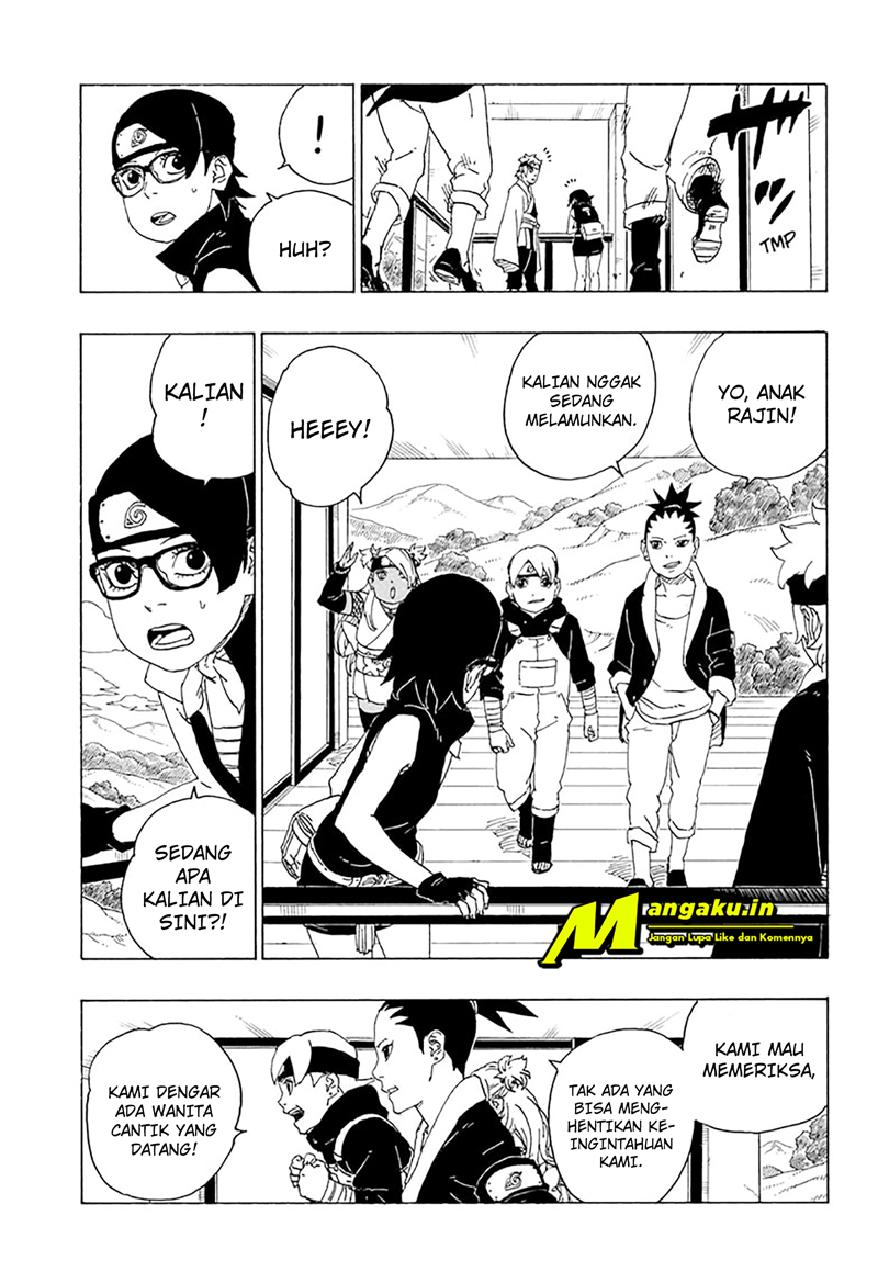 Chapter 74.1 - halaman 15