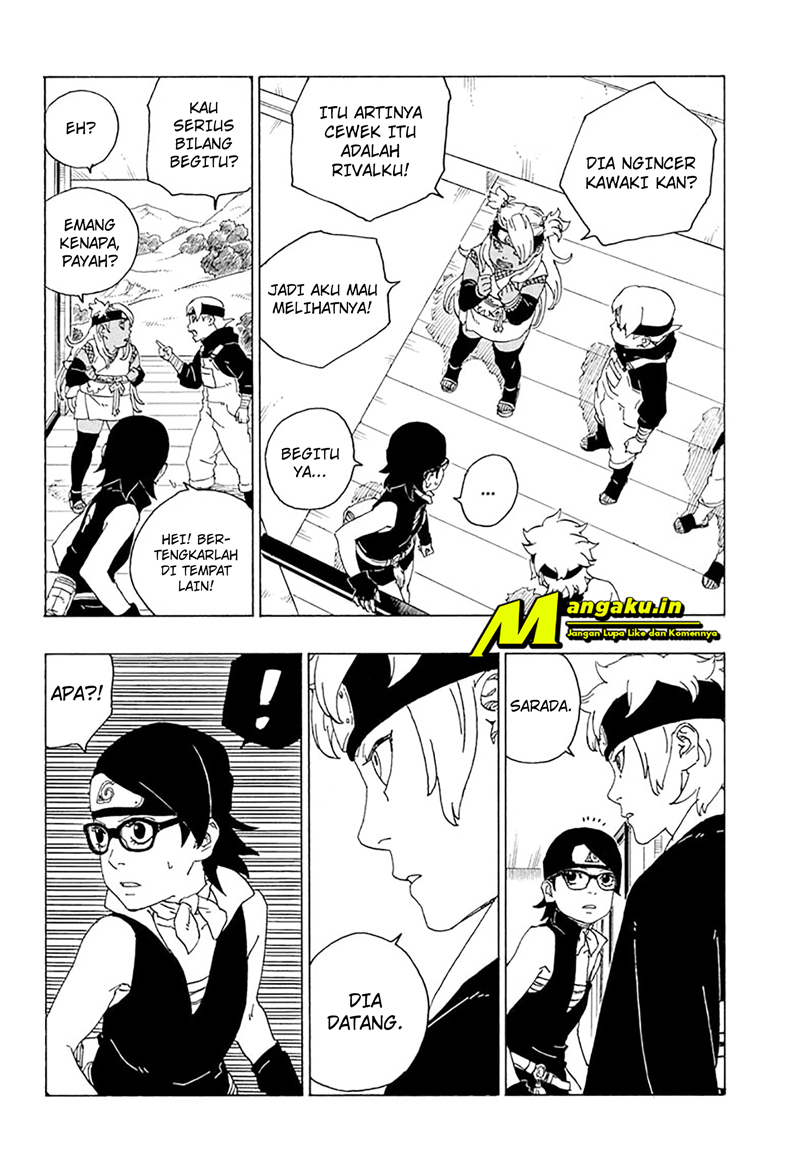 Chapter 74.1 - halaman 16