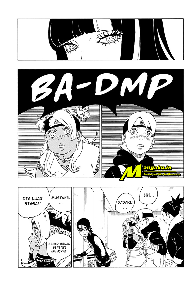 Chapter 74.1 - halaman 19