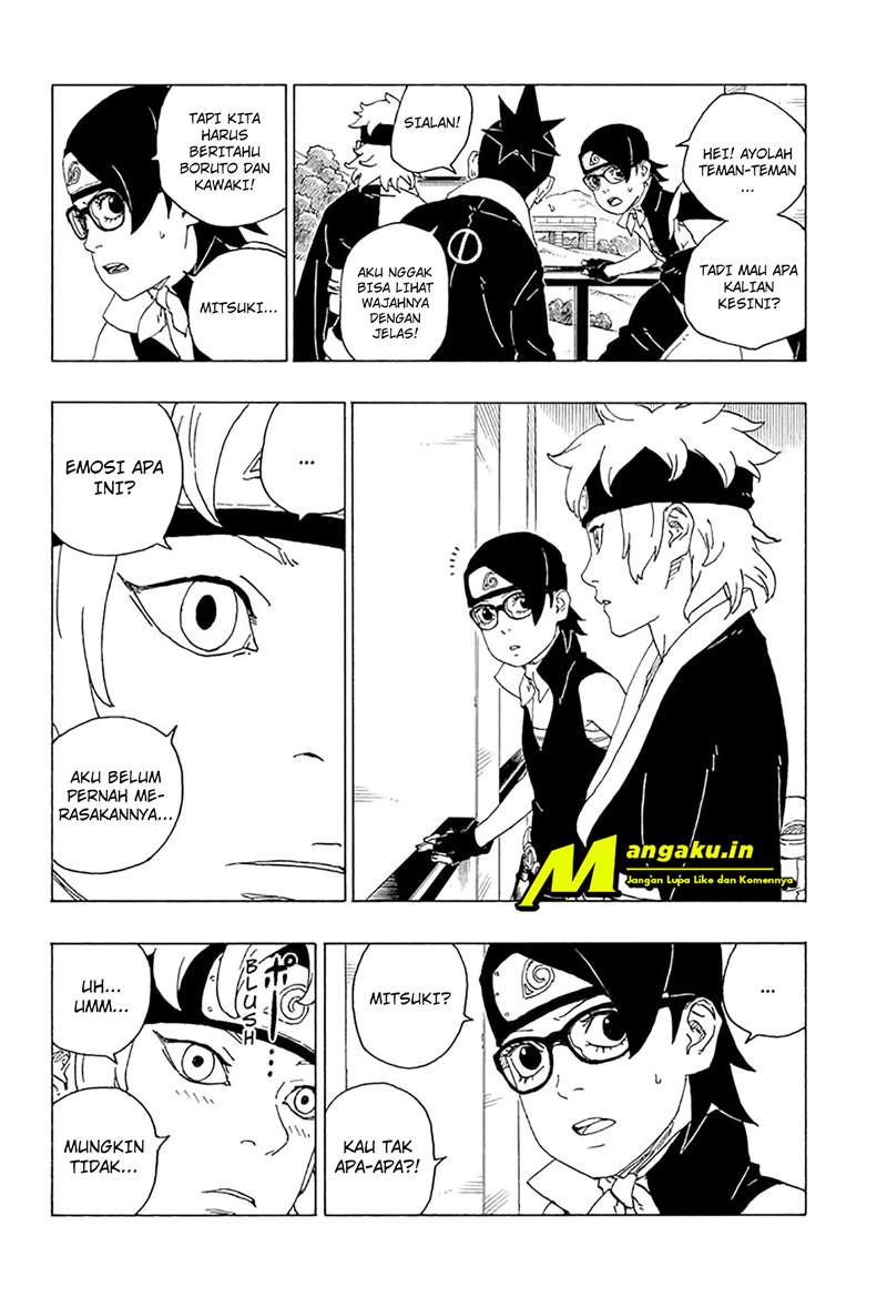 Chapter 74.1 - halaman 20