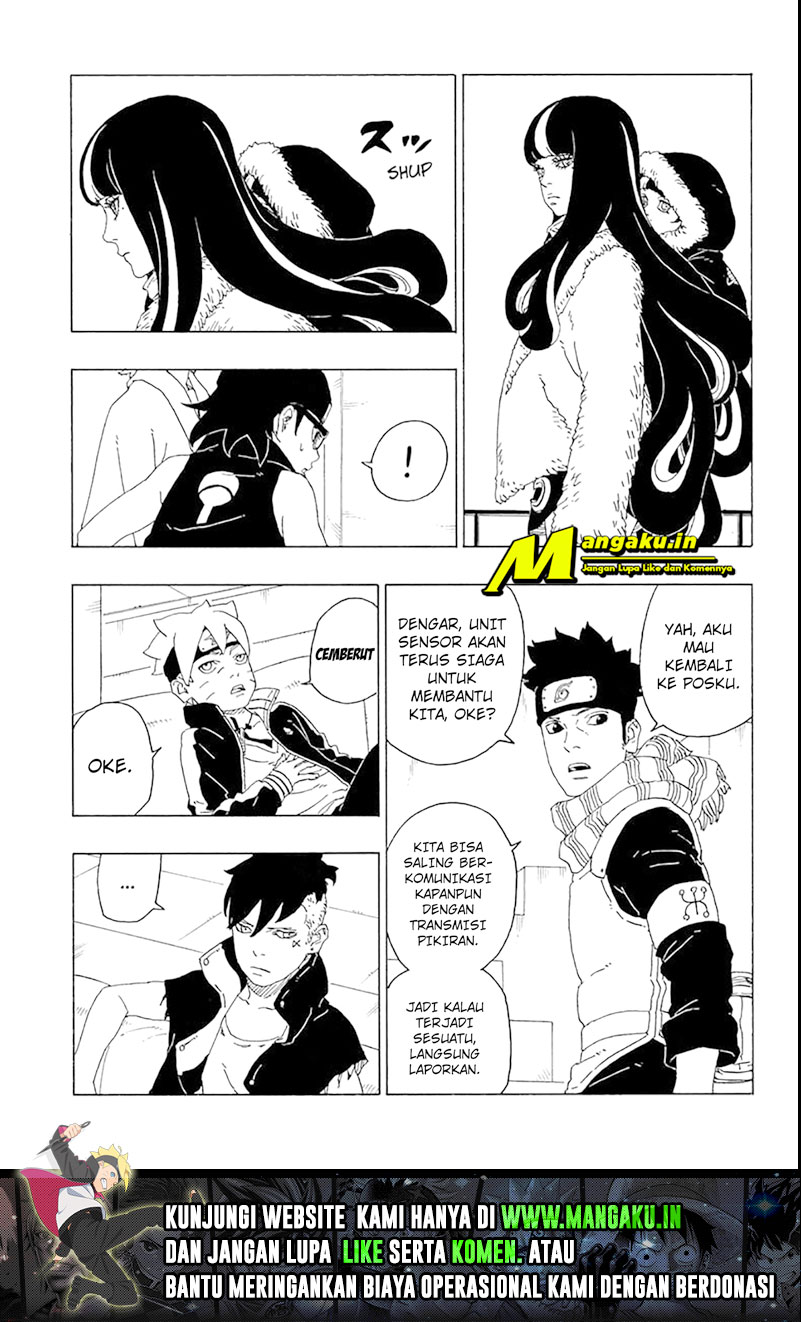Chapter 74.1 - halaman 21