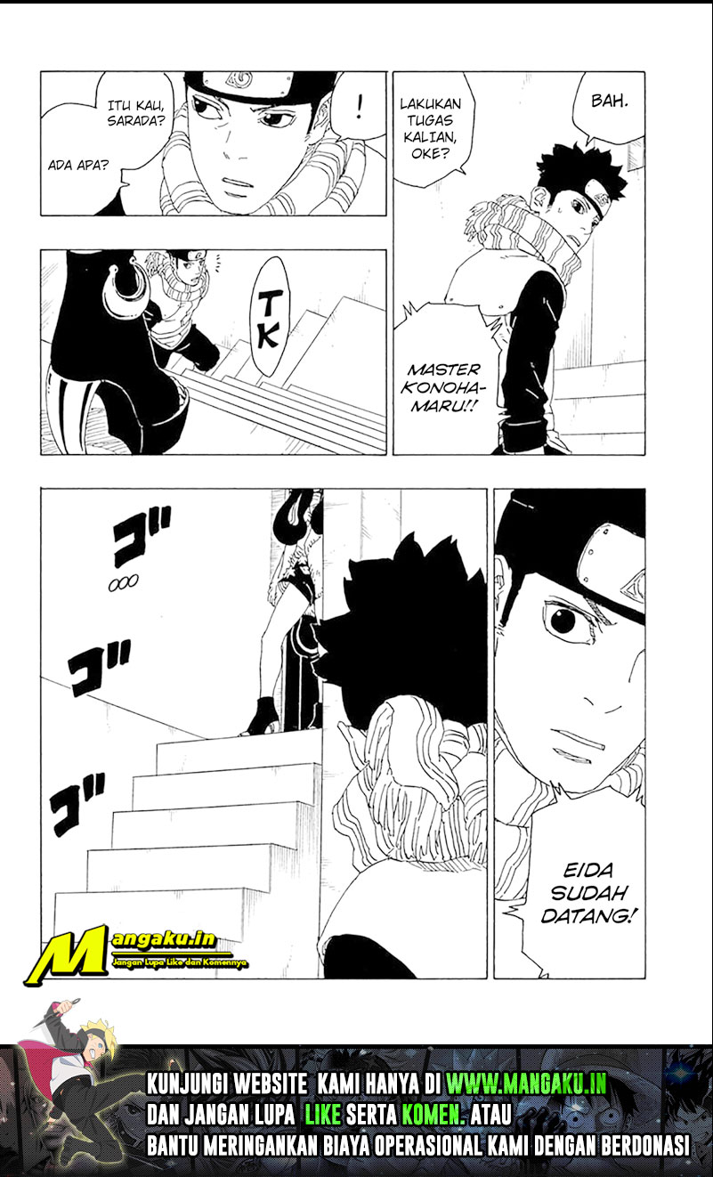 Chapter 74.1 - halaman 22