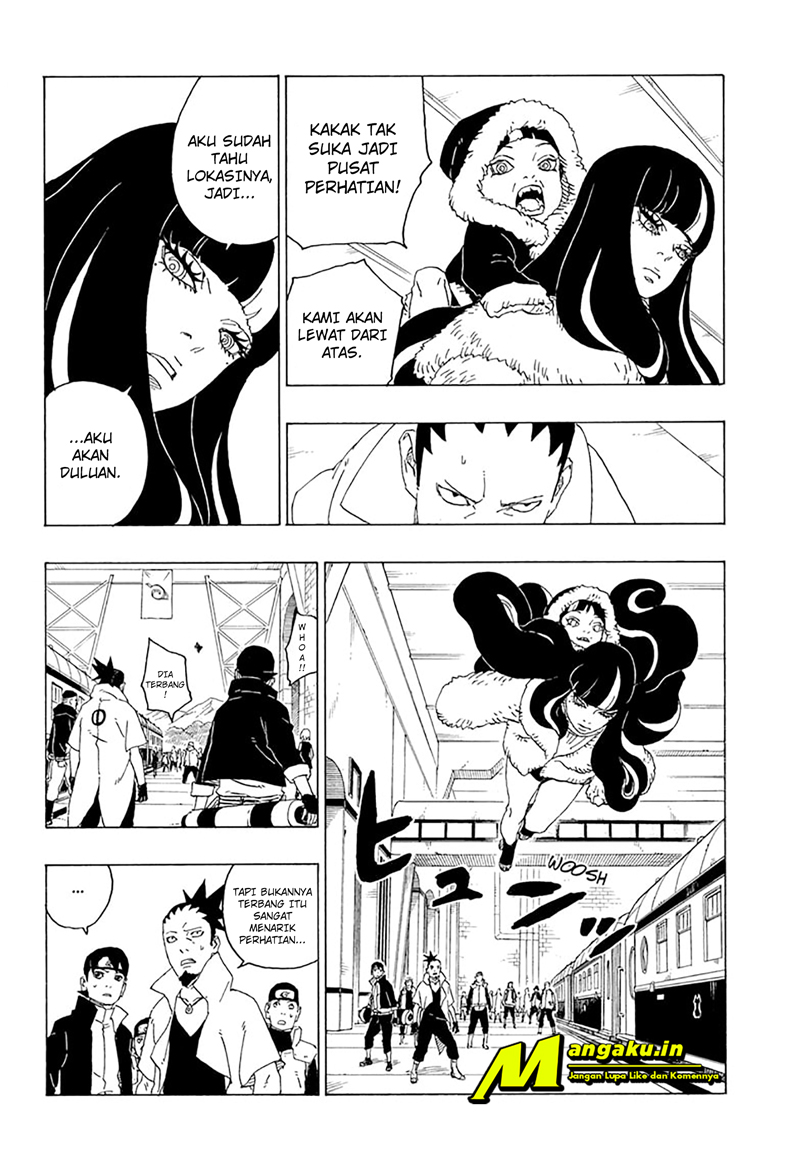Chapter 74.1 - halaman 8