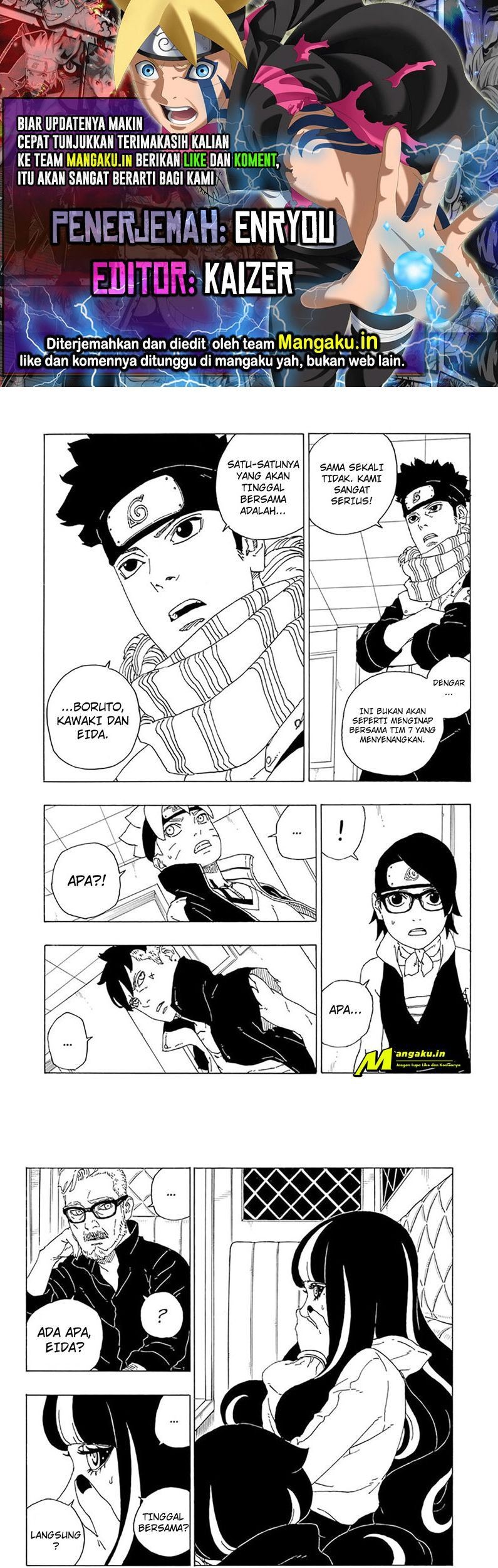 Chapter 73.2 - halaman 2