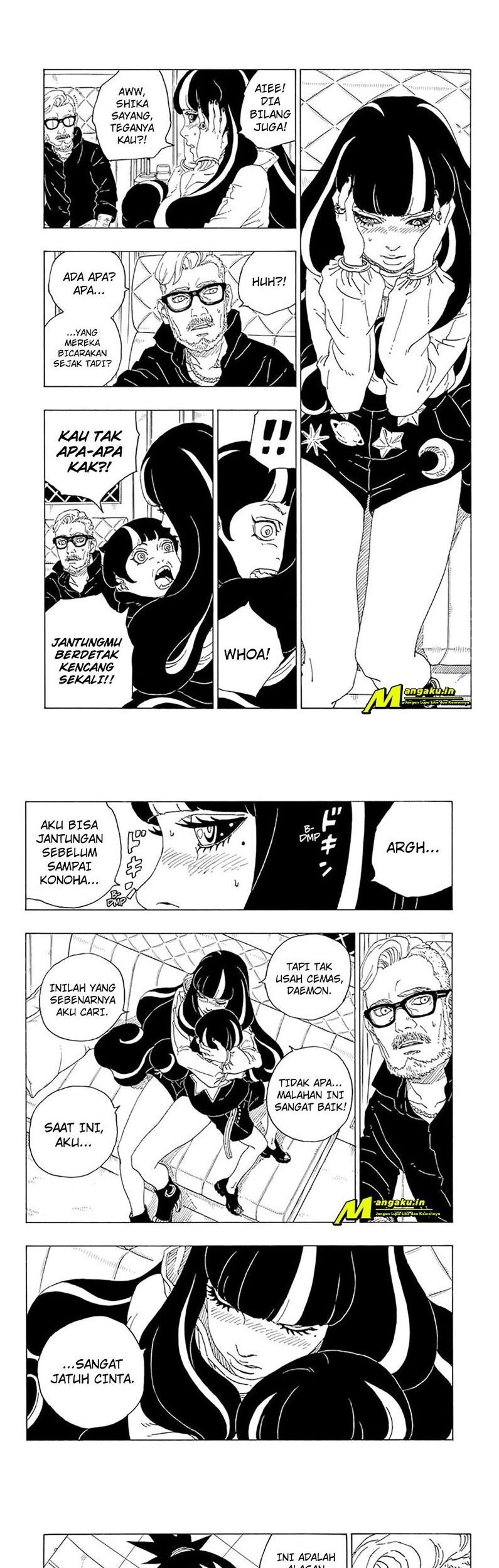 Chapter 73.2 - halaman 6