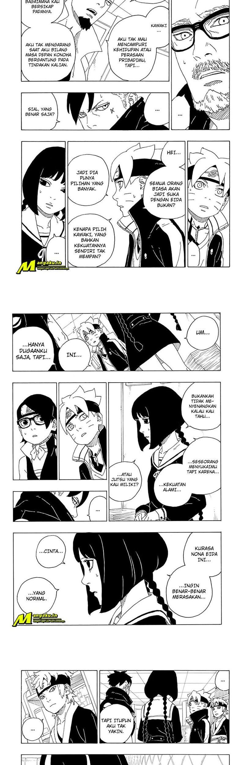 Chapter 73.2 - halaman 8