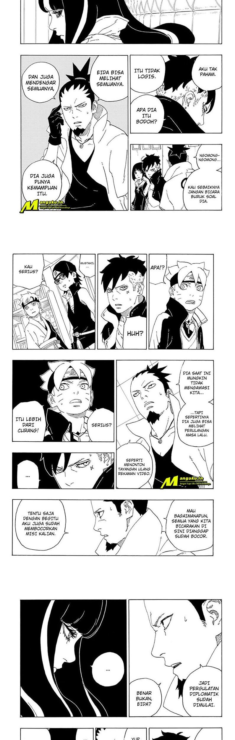 Chapter 73.2 - halaman 9