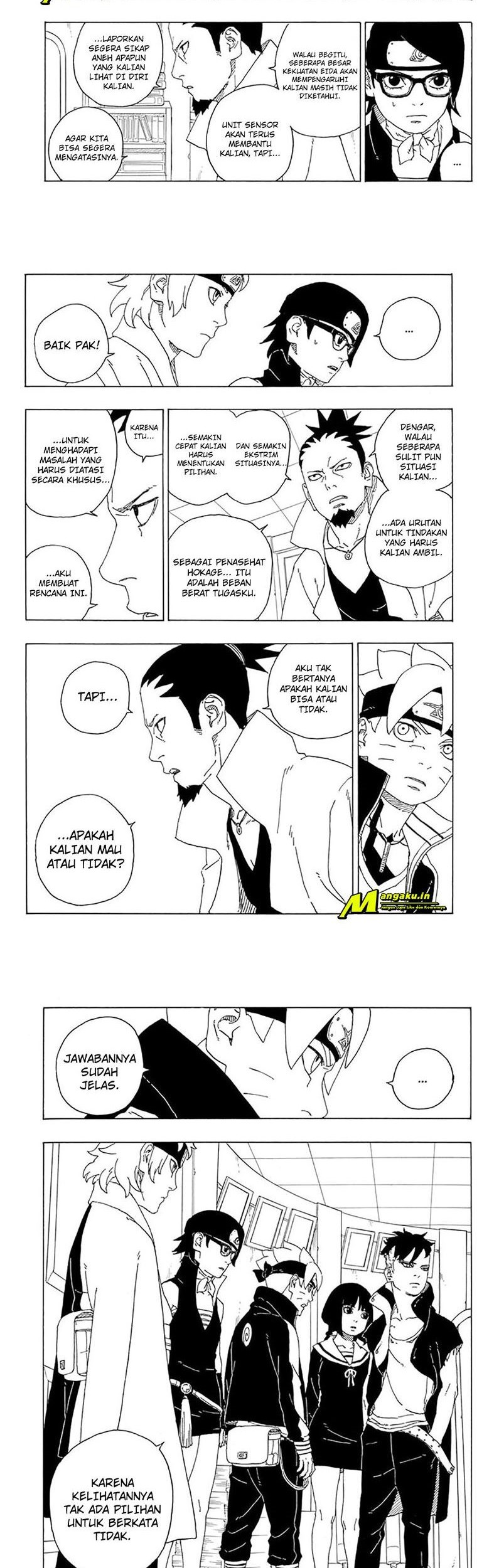 Chapter 73.2 - halaman 12
