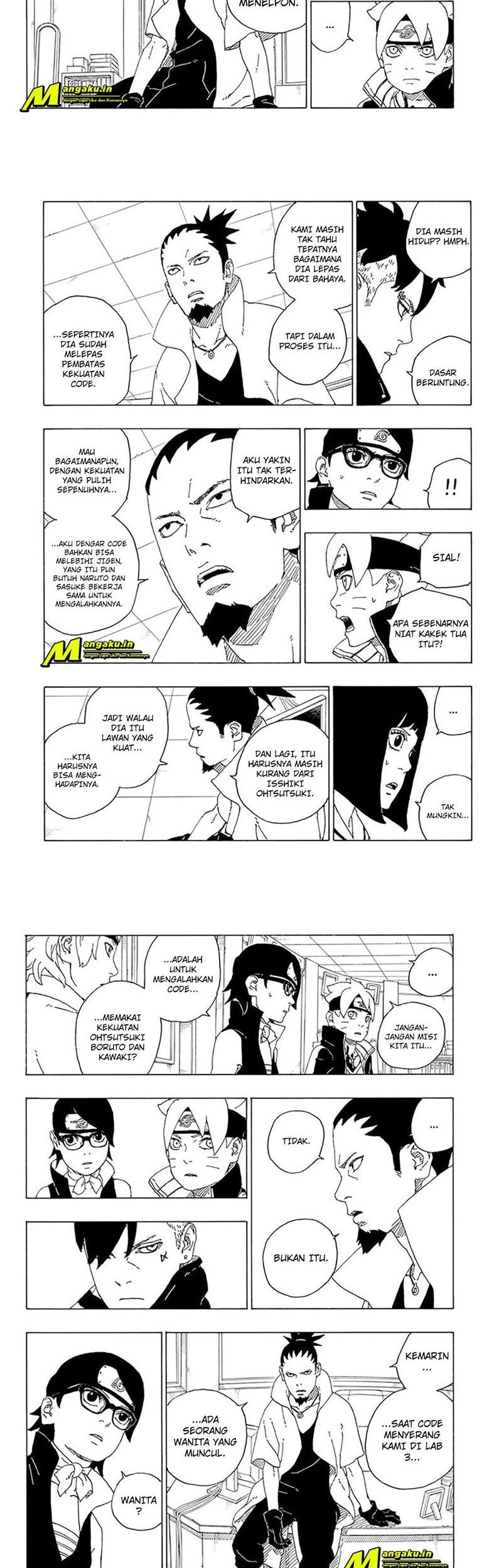 Chapter 73.1 - halaman 6