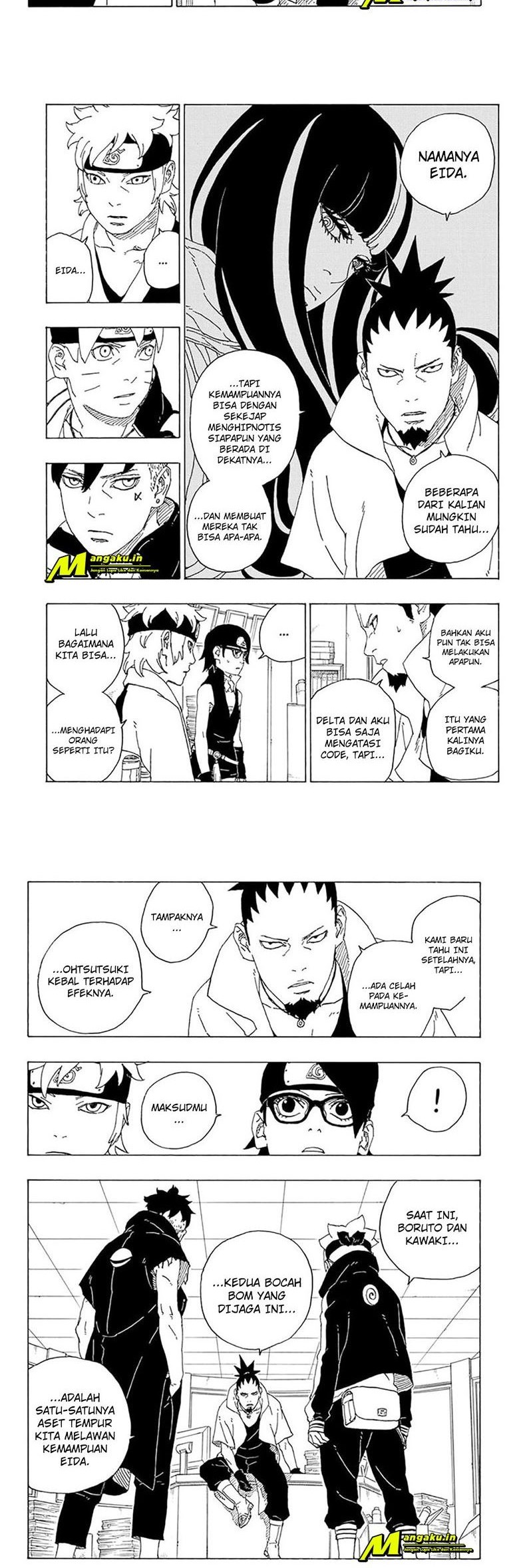 Chapter 73.1 - halaman 7