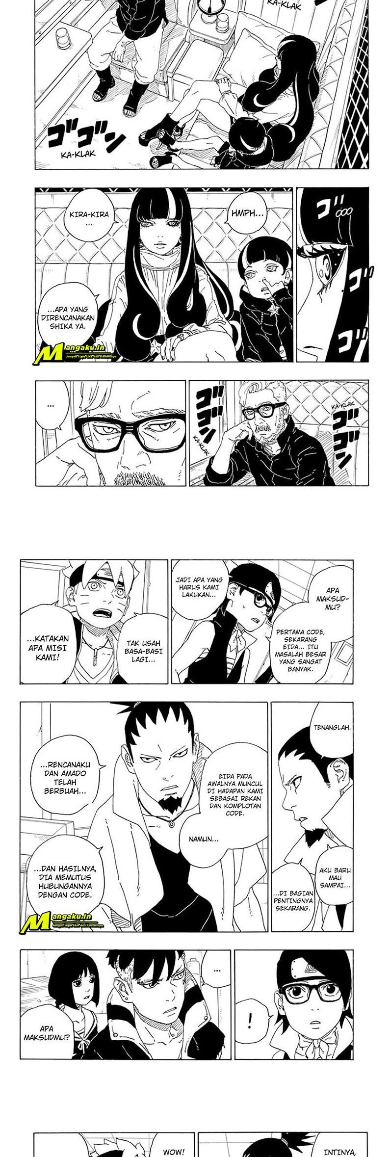 Chapter 73.1 - halaman 9