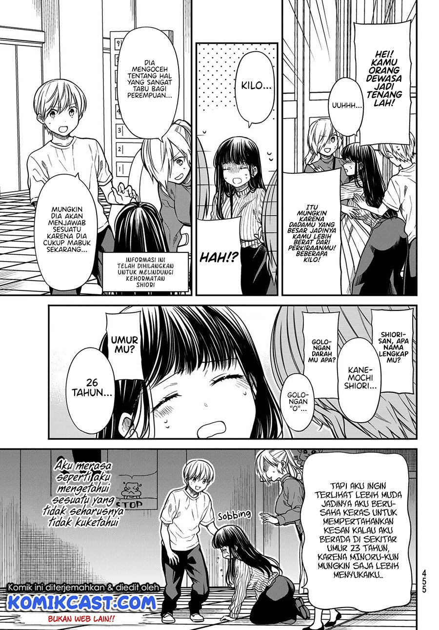 Chapter 262 - halaman 5