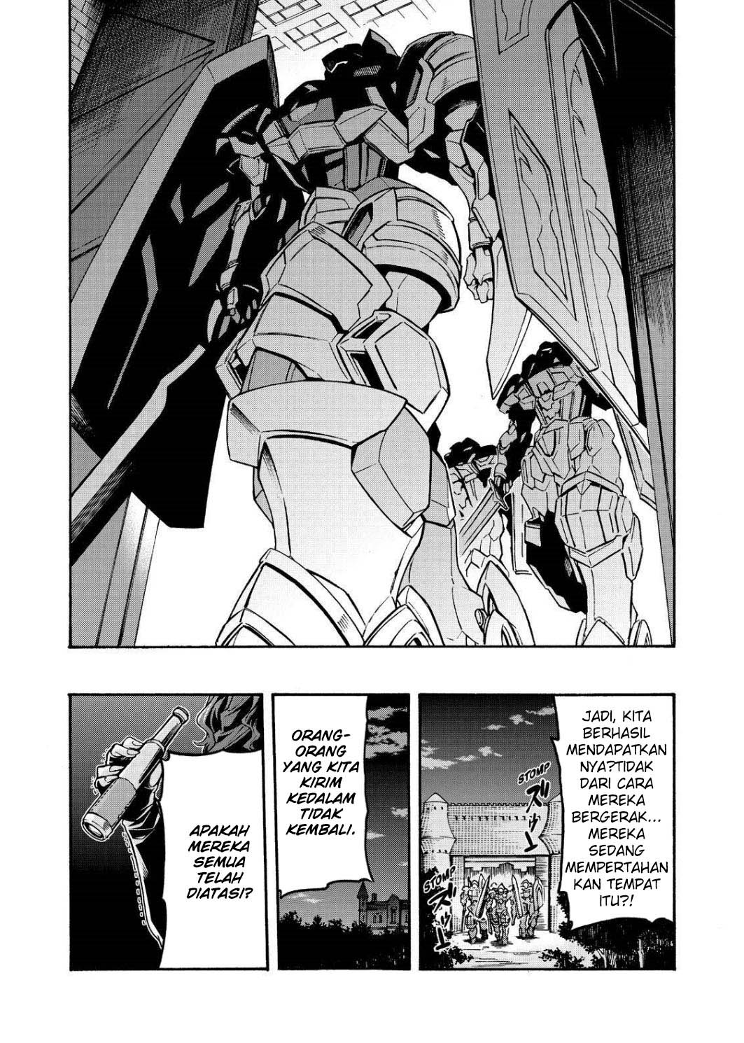 Chapter 75 - halaman 15