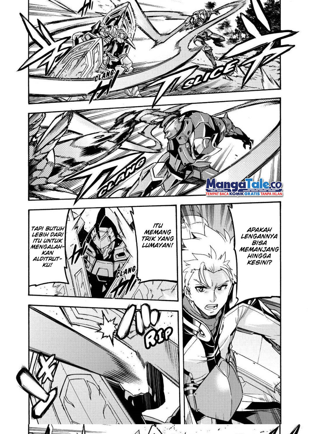 Chapter 75 - halaman 18