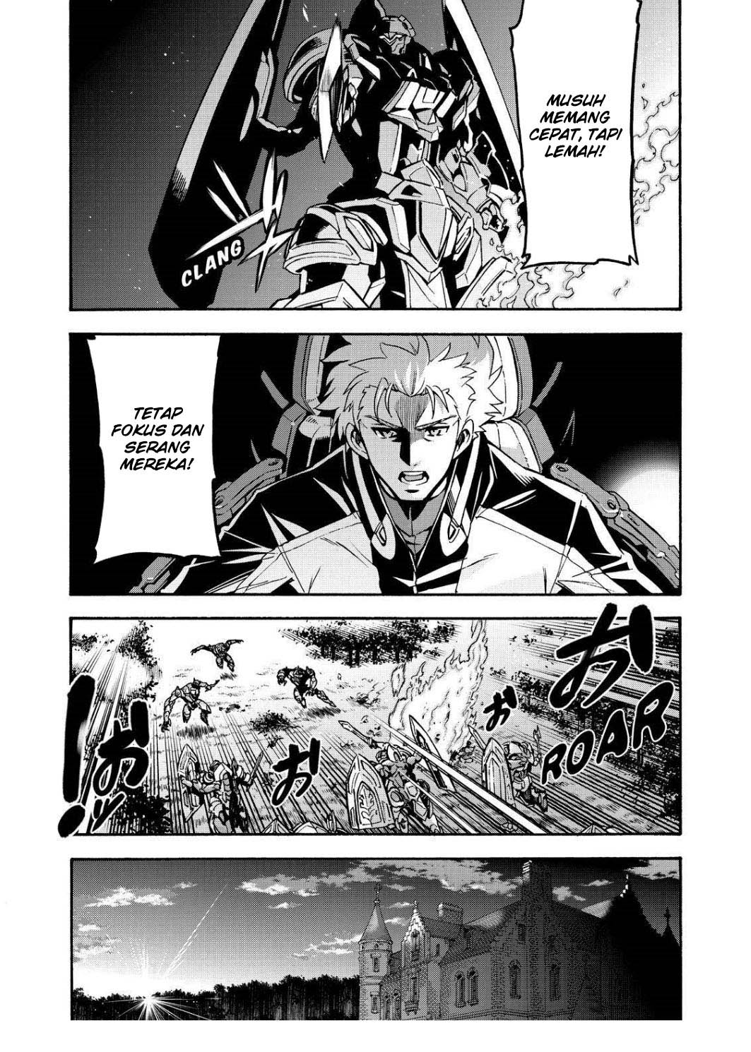 Chapter 75 - halaman 21