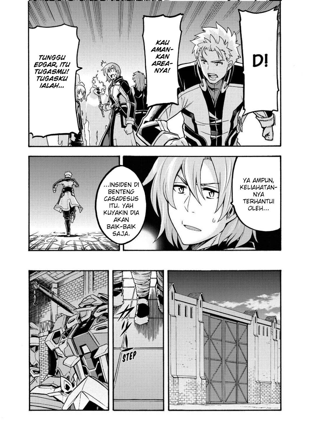 Chapter 75 - halaman 9