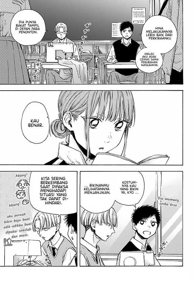 Chapter 50 - halaman 5