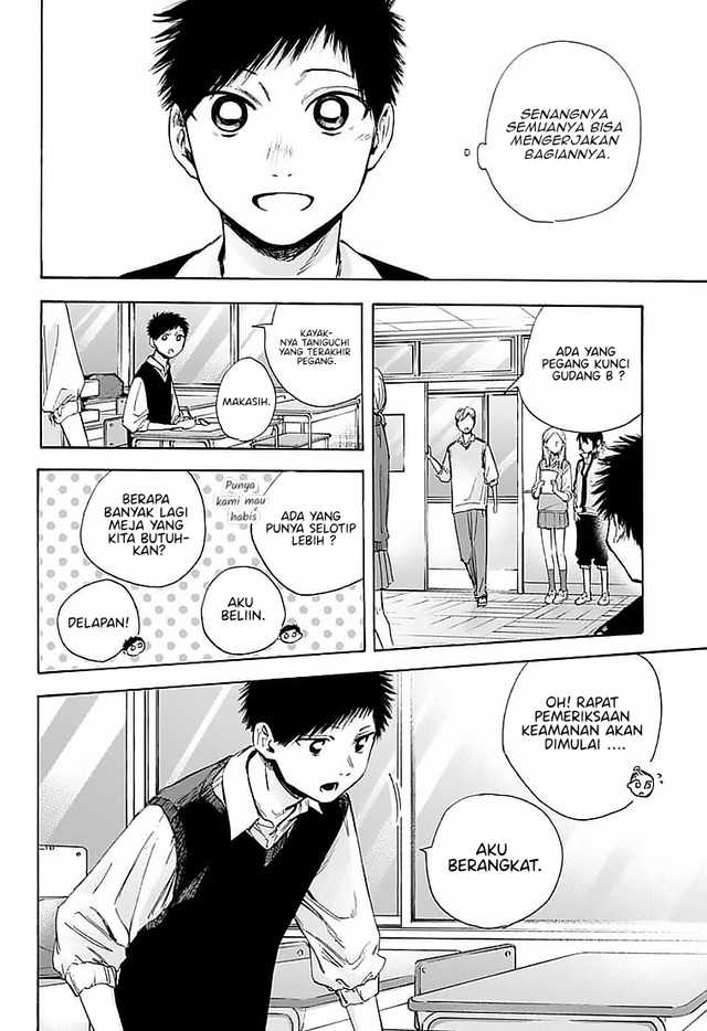 Chapter 50 - halaman 6