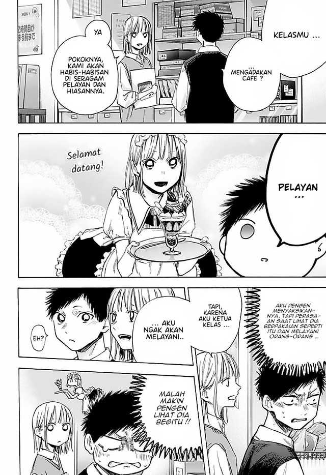 Chapter 50 - halaman 10
