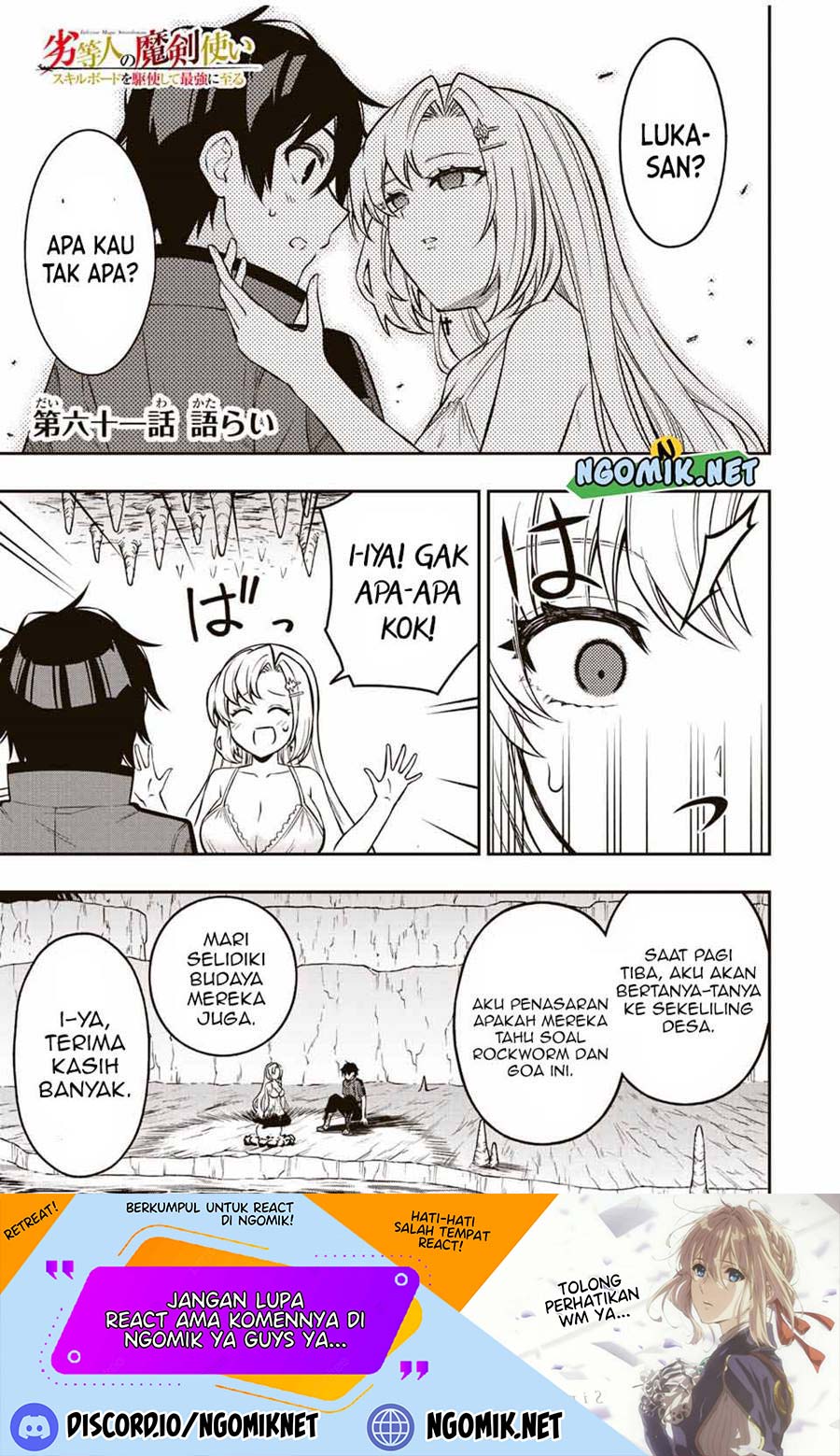 Chapter 61 - halaman 3
