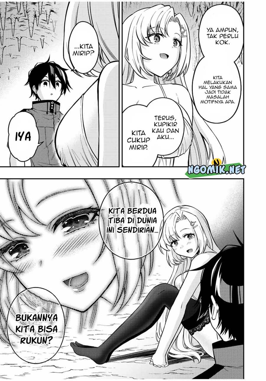 Chapter 61 - halaman 7