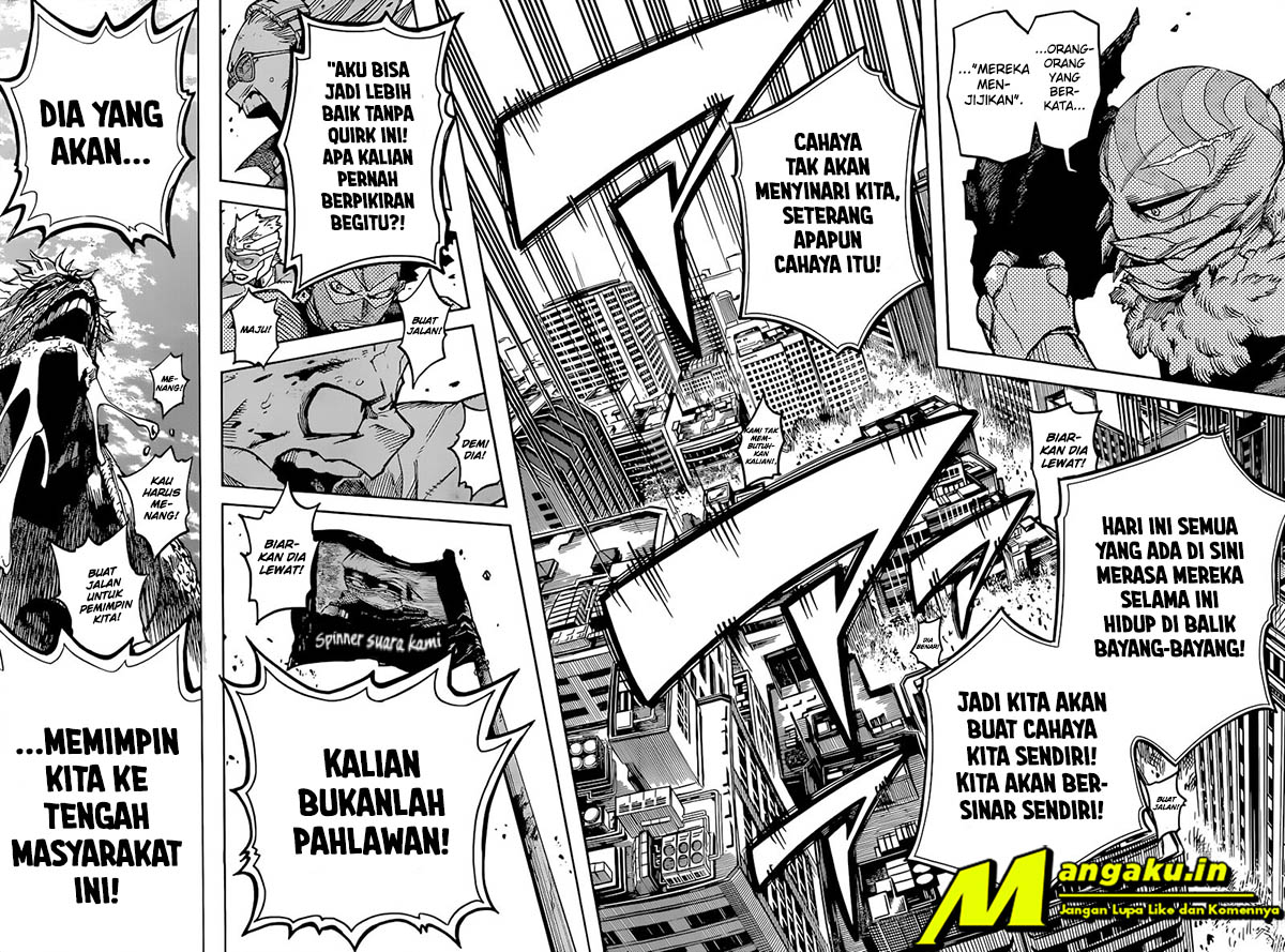 Chapter 370 - halaman 12