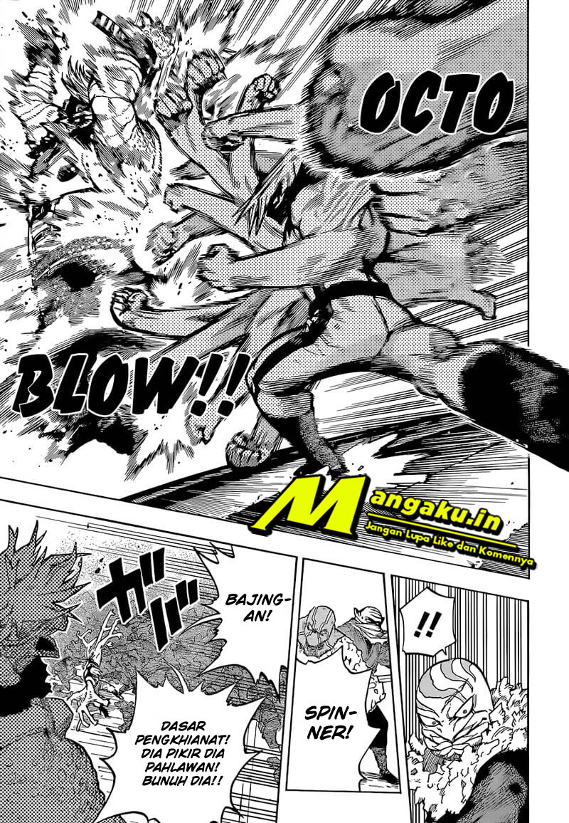 Chapter 370 - halaman 14